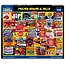 Peanut Butter & Jelly Puzzle 1,000 pc