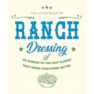 Ingram Little Book of Ranch Dressing