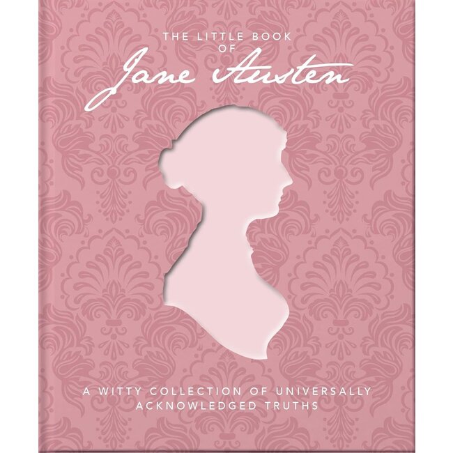 Little Book of Jane Austen