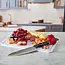 Snacklebox with Poly Lid Cutting Board 11 x 16