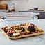 Charcuterie Build A Board with Compartments 11x14