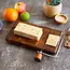 Acacia Charcuterie Board with Cheese Slicer