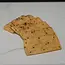 Multi Grain Rectangle Cracker