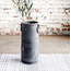 Terra Cotta Umbrella Stand 17”