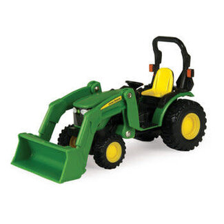 Tomy 1:32 John Deere Tractor with Loader