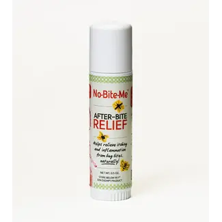 SallyeAnder No-Bite-Me™ Extra Strength After-Bite Relief Balm