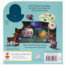 Brave Little Camper Interactive Camping Sound Book