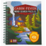 Cabin Fever Nature Word Search Puzzle Boo