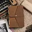 Leather Journal Diary with Lined Pages Brown