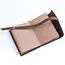Leather Journal Diary with Lined Pages Brown