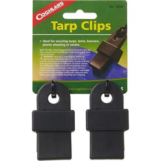 Tarp Clips