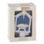 Baby Jesus in Manger Night Light