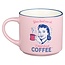 You Lost Me at No Coffee Mug