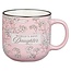 World’s Best Daughter Mug