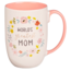 World's Greatest Mom Mug