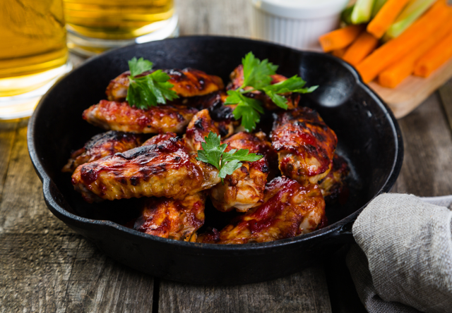 Cast Iron Cookware