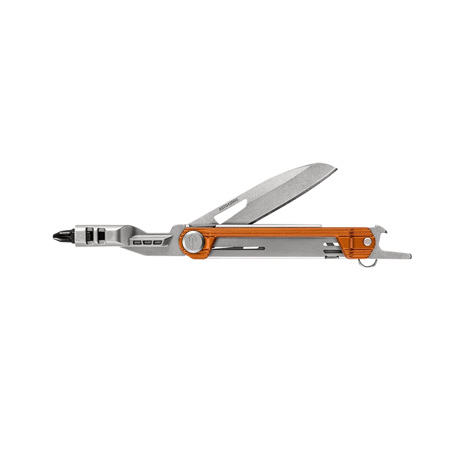 Armbar Slim Drive - Burnt Orange Multi-Tool