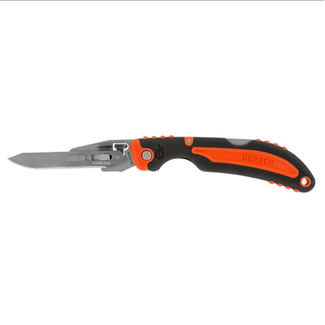 Gerber Vital Pocket Folder Knife