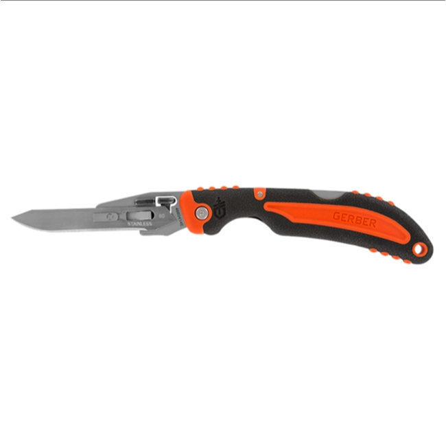 Vital Pocket Folder Knife