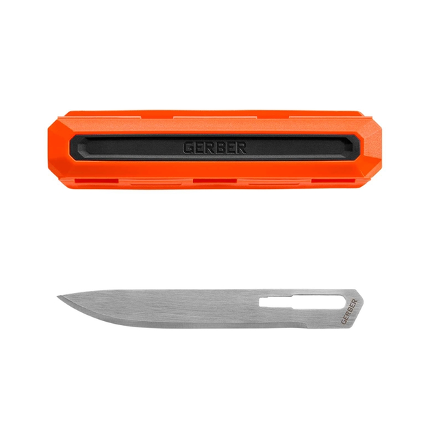Vital Replacement Blades