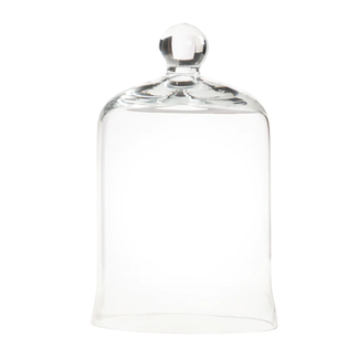 Candle Cloche