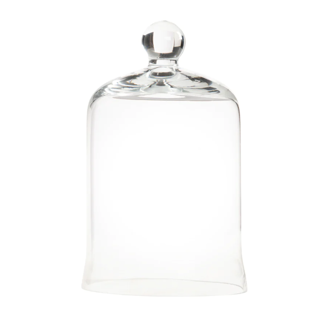 Candle Cloche