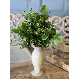 Ashford Eucalyptus Bush 16"