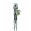Stowaway Rocker - Pastel Green