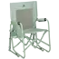 Stowaway Rocker - Pastel Green
