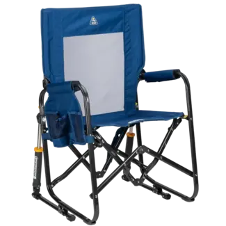 GCI Stowaway Rocker - Soft Navy