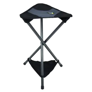 GCI PackSeat Black