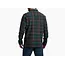 Dillingr Flannel LS Oasis XL
