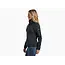 Ascendyr 1/4 Zip Shadow L