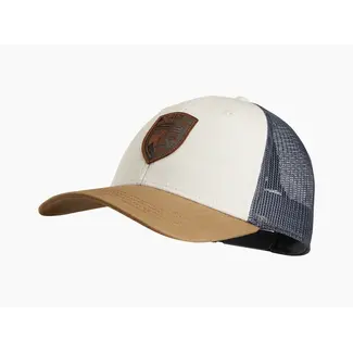 Rustik Born Trucker