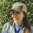 Support Your Local Farmer Hat Green