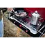 Table Top 2 Burner Cooking System