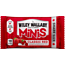 Wiley Wallaby Mini Strawberry Licorice Bites 3.5 oz