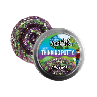 Loot Box Trend 2” Mini Thinking Putty