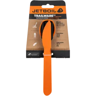 Jet Boil Trailware Utensils
