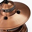 Edison Mini Lantern 3 Pk Copper