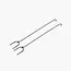 Cowboy Grill Roasting Sticks - 2