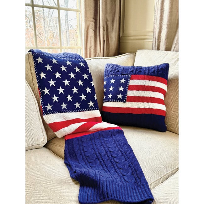 USA Blanket