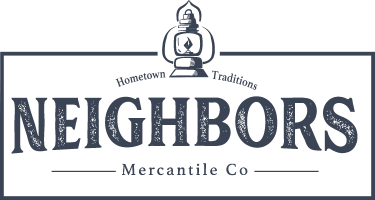 Neighbors Mercantile. Co