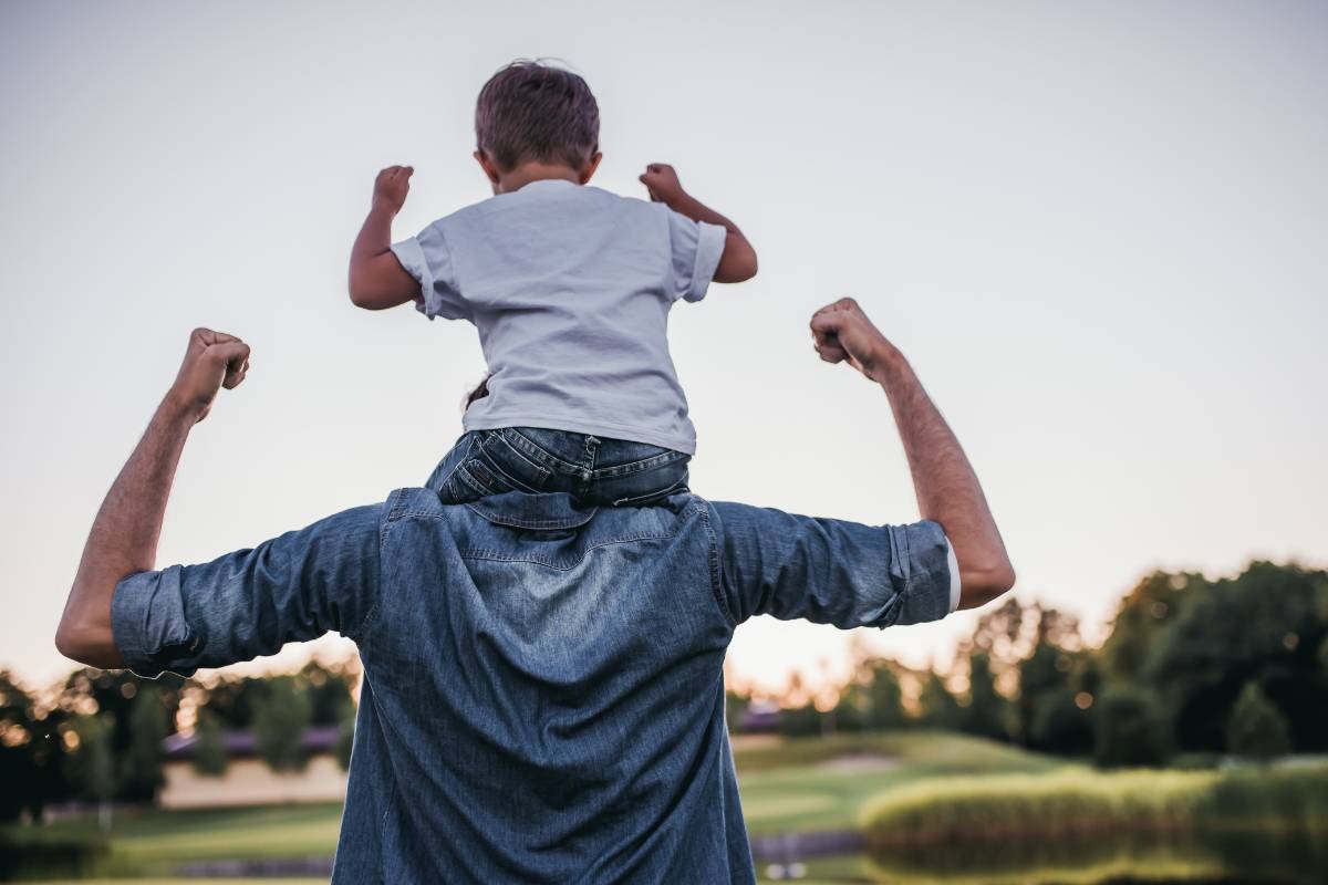 The Ultimate Fathers Day Gift Guide