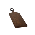 Acacia Wood Rect Cutting Board