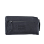 Elena Nappa Leather Wallet