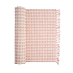 Summerset Table Runner Pink