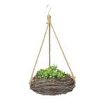 Nest Hanging Planter