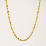 Sloane Necklace - Gold