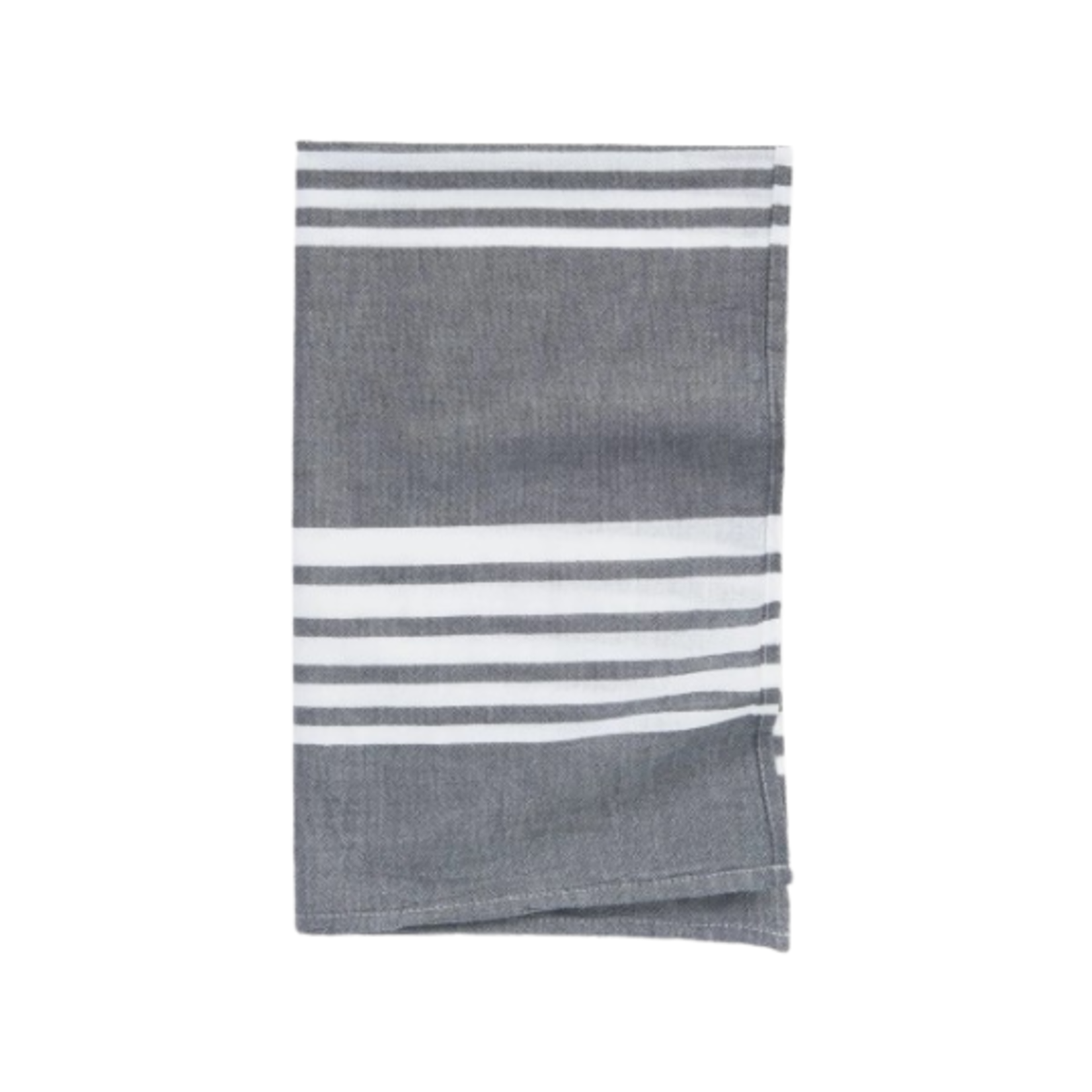 Hand Towel - Hayal - Set of 2 - Black